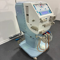 Gambro AK-96 Dialysis image 0